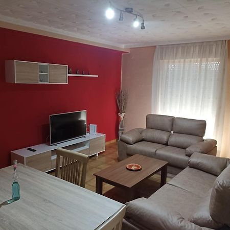 Apartamento Beatriz 1 Burriana Eksteriør billede