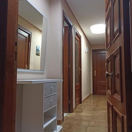 Apartamento Beatriz 1 Burriana Eksteriør billede