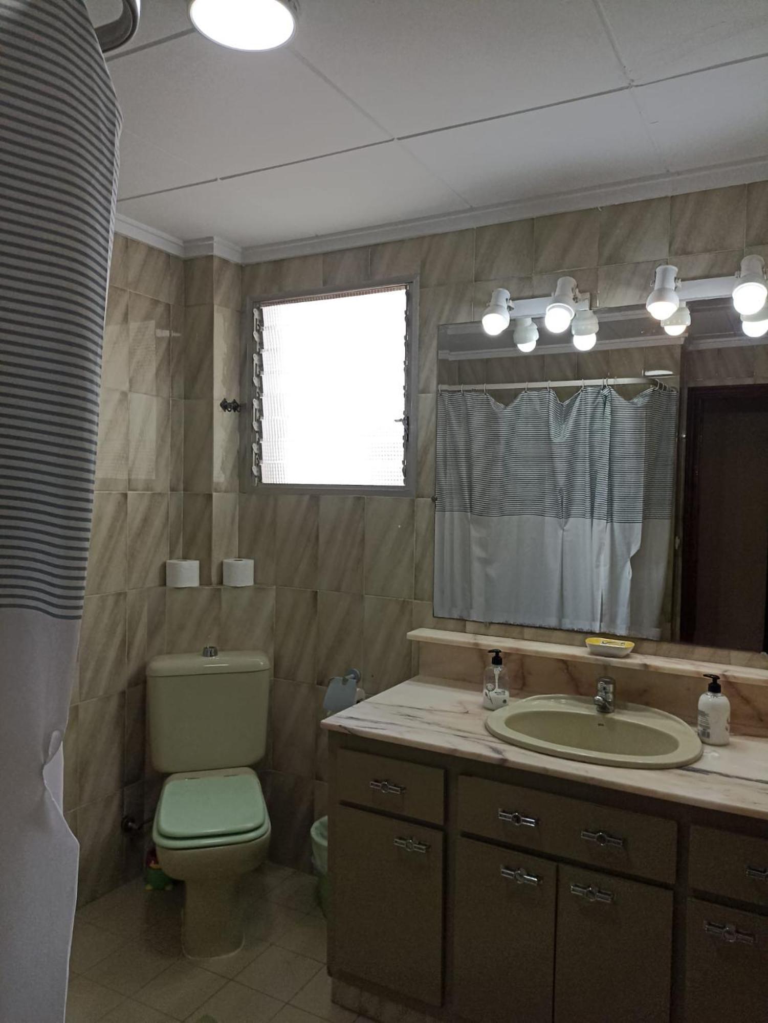 Apartamento Beatriz 1 Burriana Eksteriør billede