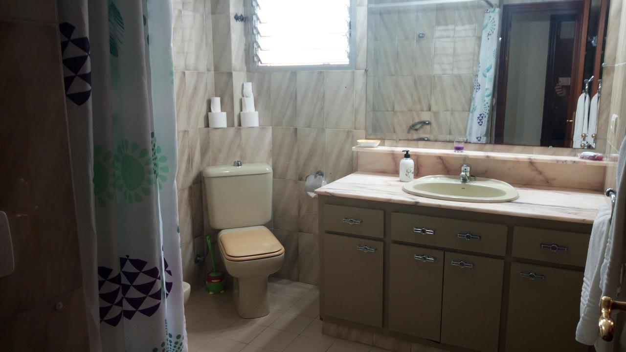 Apartamento Beatriz 1 Burriana Eksteriør billede