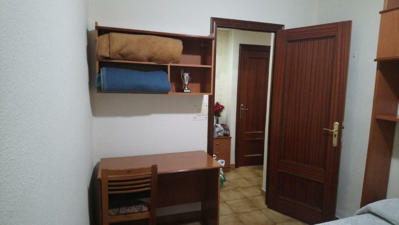 Apartamento Beatriz 1 Burriana Eksteriør billede